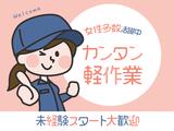 王寺町軽作業スタッフoutのアルバイト写真