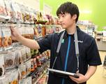 ファミリーマート 妙音通店01のアルバイト写真