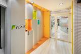 税理士法人FLAIRのアルバイト写真