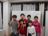 外語センター三鷹のアルバイト写真