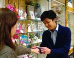 タイムタイムゆめシティ店のアルバイト写真