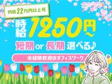 トランスコスモス株式会社(774852)のアルバイト写真