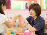 キッズーナ イオン鈴鹿店のアルバイト写真