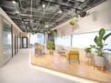 ポールトゥウィン株式会社 秋葉原センター6のアルバイト写真