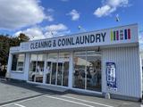 英国屋クリーニング 市川店(店舗受付)のアルバイト写真