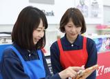 ケーズデンキ高知駅前店(商品補充スタッフ)のアルバイト写真