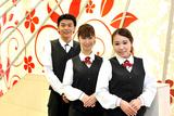 メガガーデン 所沢のアルバイト写真