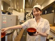 野郎めし大泉店のアルバイト小写真1