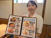 野郎めし大泉店のアルバイト小写真2