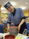 はま寿司 松江本郷店のアルバイト写真2