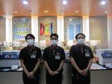 DEL SUPER DOME 唐津店のアルバイト写真