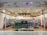 フランチェスカ イオンモール綾川店のアルバイト写真
