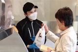 ライズ株式会社 精肉・惣菜店スタッフ(桂川駅)のアルバイト写真