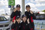 宇佐美ガソリンスタンド 16号柏藤ケ谷店(ENEOS)(株式会社ユーオーエス)のアルバイト写真