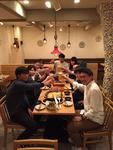 肉 もつ 土穂のフリーアピール、みんなの声