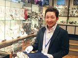 Tre Frecce 北花田店のアルバイト写真