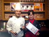 いきなりステーキ大阪羽曳野店のアルバイト写真