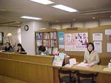 宮地楽器 東大和センターのアルバイト写真