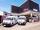 ホームドライ筑後支社(工場)のアルバイト写真
