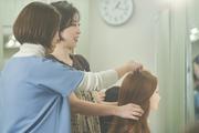 atelier haruka 名駅サンロード店(ヘアメイク)のアルバイト小写真3