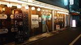串と餃子と屋台料理 55酒場のアルバイト写真