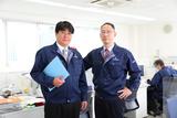 山口運送株式会社 本社営業所のアルバイト写真