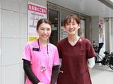 ますだ歯科グループ<訪問歯科衛生士>のアルバイト写真
