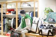 THE NORTH FACE 藤井大丸店のアルバイト写真3