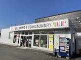 英国屋クリーニング 宝殿店(店舗受付)のアルバイト写真