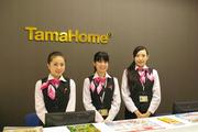 タマホーム株式会社 高知支店のアルバイト写真(メイン)