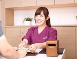 げんき堂整骨院 アリオ札幌(主婦(夫)向け)のアルバイト写真
