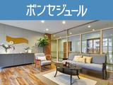 ボンセジュール瑞穂運動場東(初任者研修/日勤)のアルバイト写真