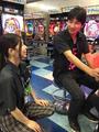 ピノッキースパティオ益田店のアルバイト写真