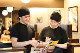 威風 三田店のアルバイト写真
