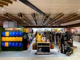 FJALLRAVEN by 3NITY/フェールラーベンbyトリニティ 店長 ルクア大阪/tos12338のアルバイト写真