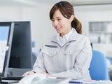 株式会社シーエス工業 本社のアルバイト写真