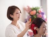 らかんスタジオ横浜山下町店のアルバイト写真