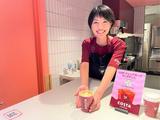 COSTA COFFEE CURA 銀座店01のアルバイト写真