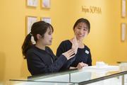 ビジュソフィア イオンモール熊本店のアルバイト写真(メイン)