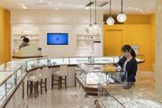 ビジュソフィア イオンモール熊本店のアルバイト小写真2