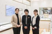ビジュソフィア イオンモール熊本店のアルバイト写真3