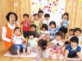 どんぐり保育園(エリアサポート保育士)/KWJ4040のアルバイト写真
