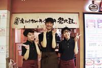 祭太鼓 第3ビル店のフリーアピール、みんなの声