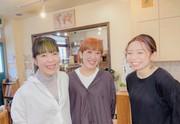 hair&make Moiのアルバイト写真1