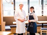 鮨・酒・肴 杉玉 本町2のアルバイト写真