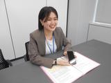 ≪携帯販売|最大時給1800円|大手家電量販店 auスマホ接客・受付≫(株式会社日本パーソナルビジネス九州支店)/F1_1421のアルバイト写真