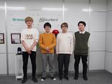 株式会社サンバード(ディレクター)のアルバイト写真
