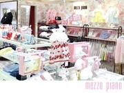 mezzo piano(メゾ ピアノ) 香林坊大和のアルバイト小写真2