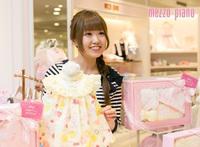 mezzo piano(メゾ ピアノ) 香林坊大和のフリーアピール、みんなの声
