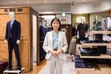 ORIHICA 調布パルコ店のアルバイト写真